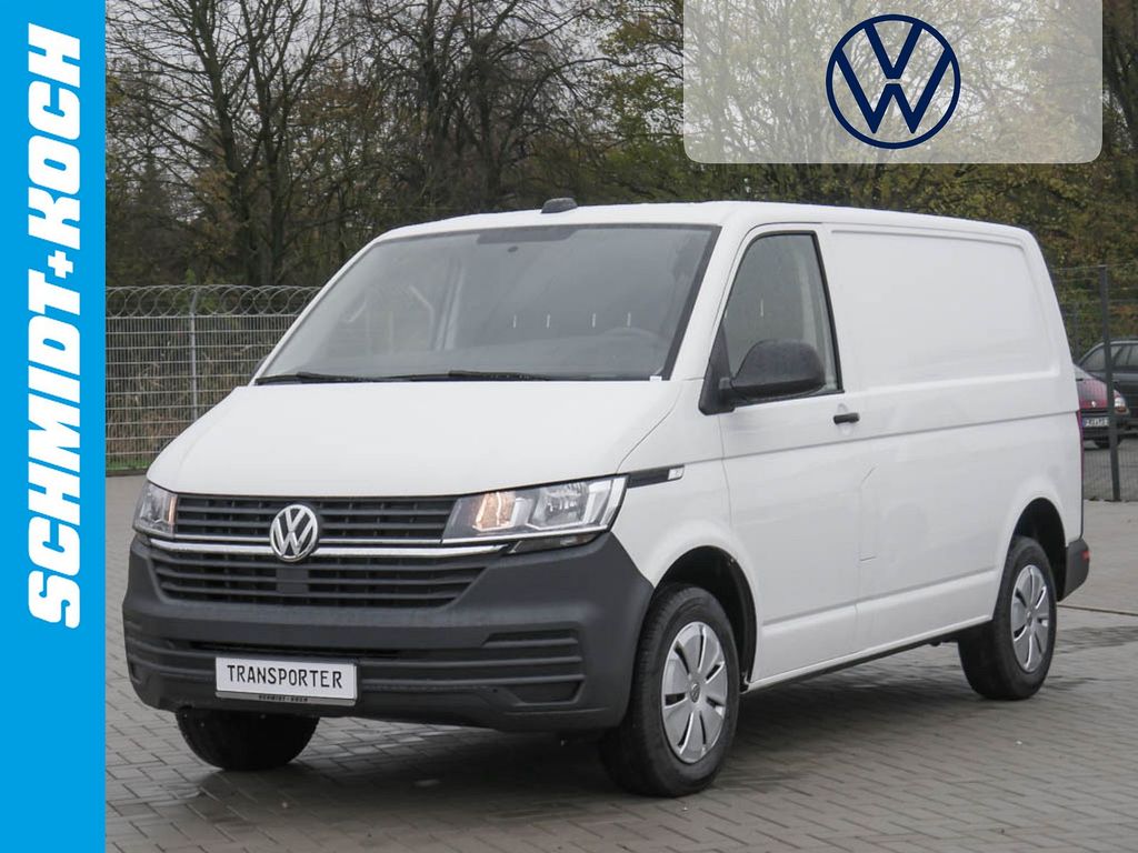 Volkswagen T6 Transporter 2023