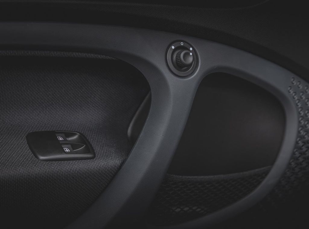 Smart ForTwo 2023