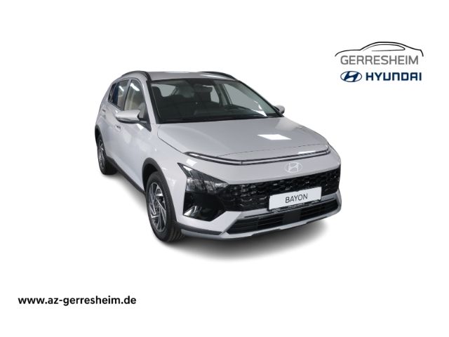 Hyundai BAYON 2025