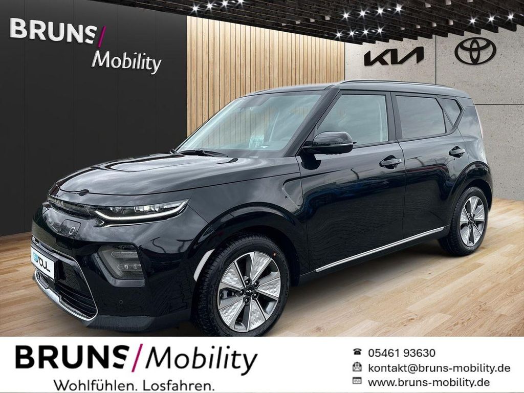 Kia Soul 2023
