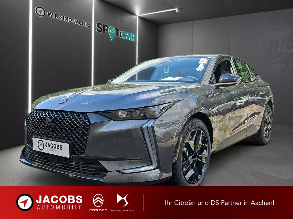 DS Automobiles DS4 2024
