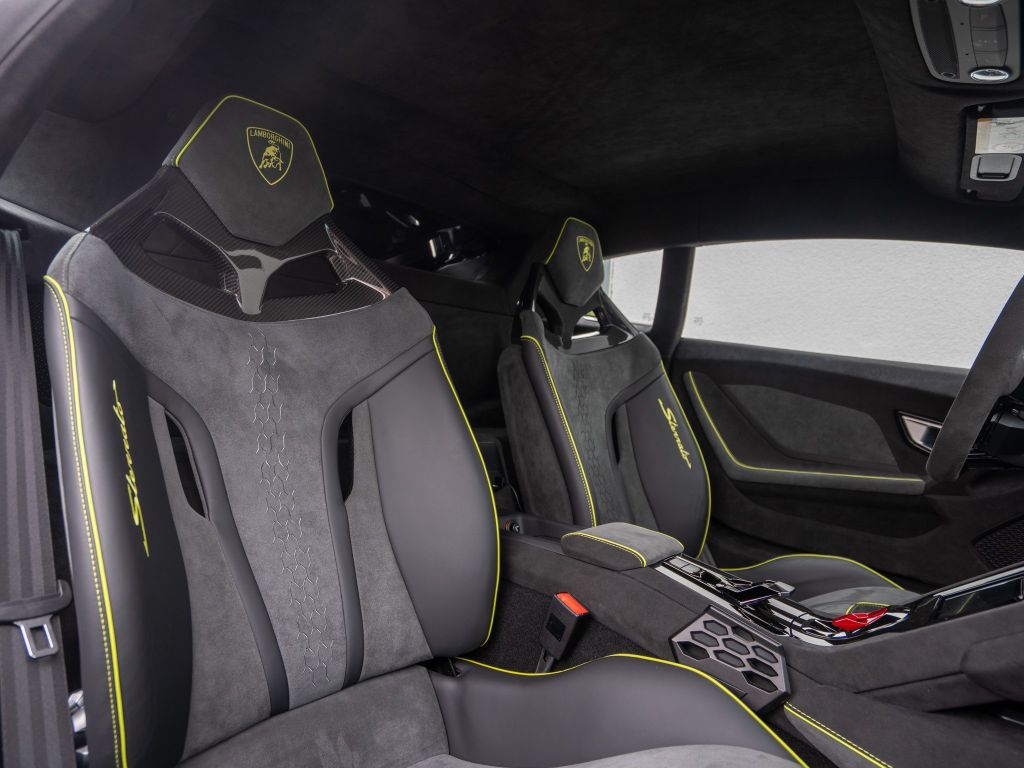 Lamborghini Huracán 2023