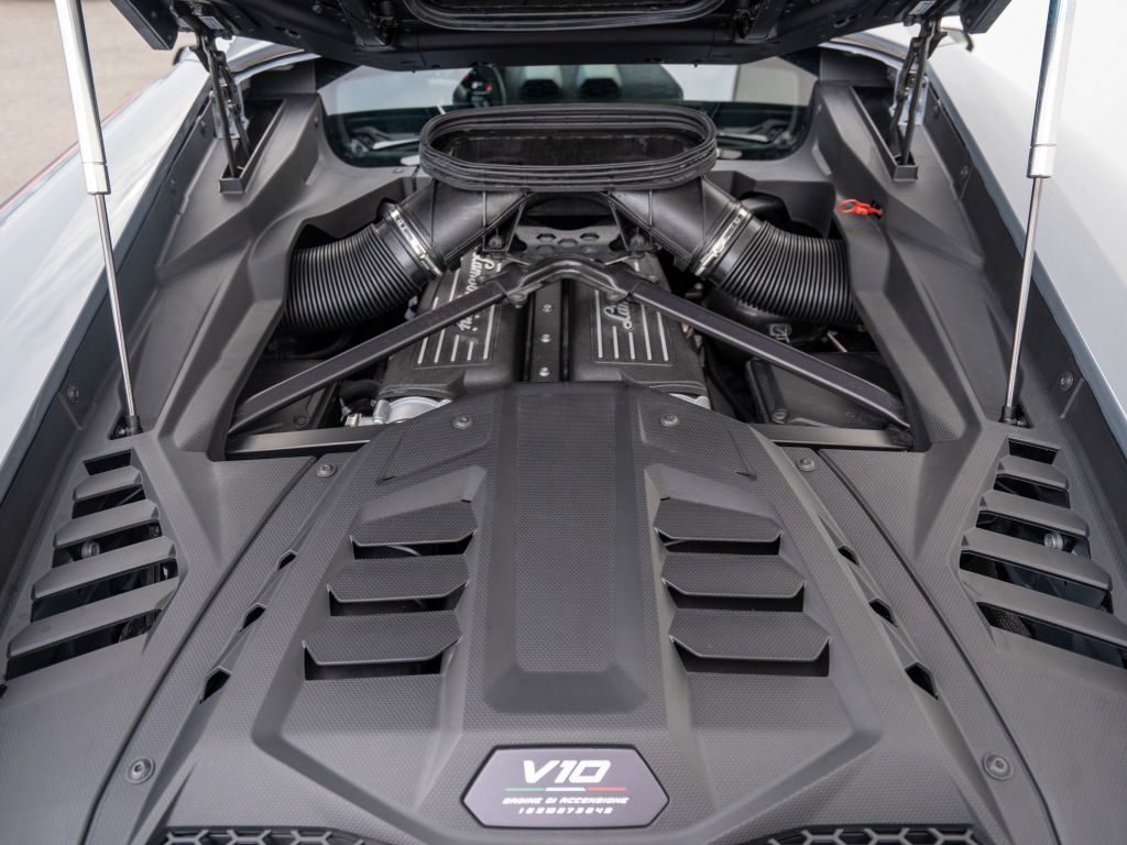 Lamborghini Huracán 2023