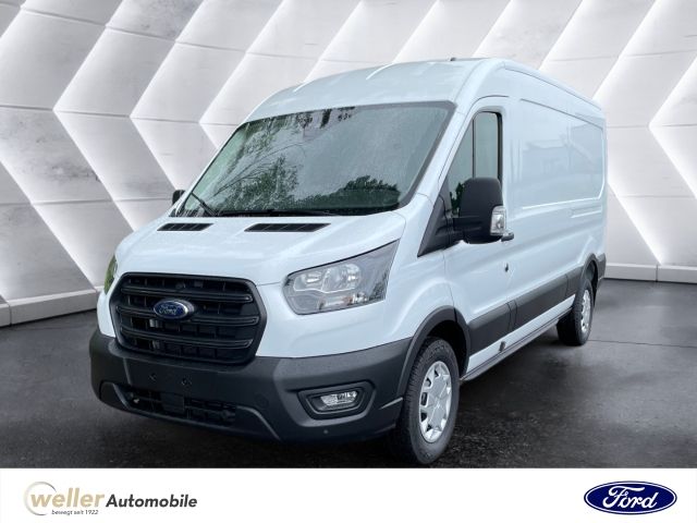 Ford Transit 2025