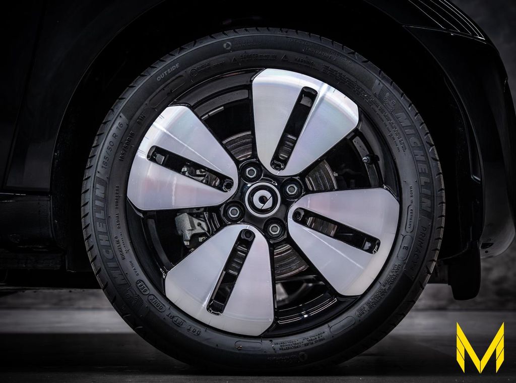 Smart ForTwo 2023