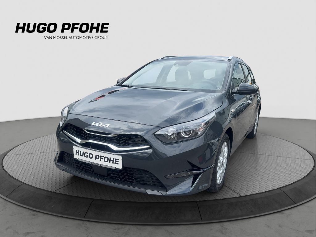 Kia cee'd / Ceed 2024