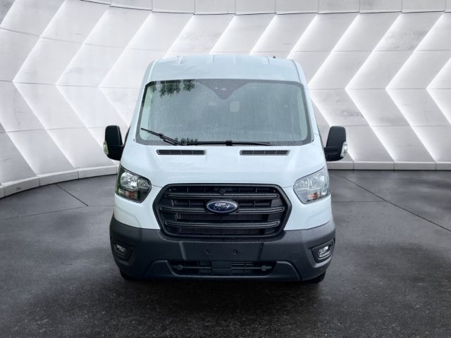 Ford Transit 2025