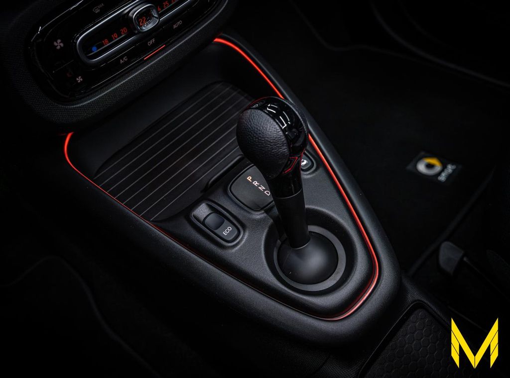 Smart ForTwo 2023