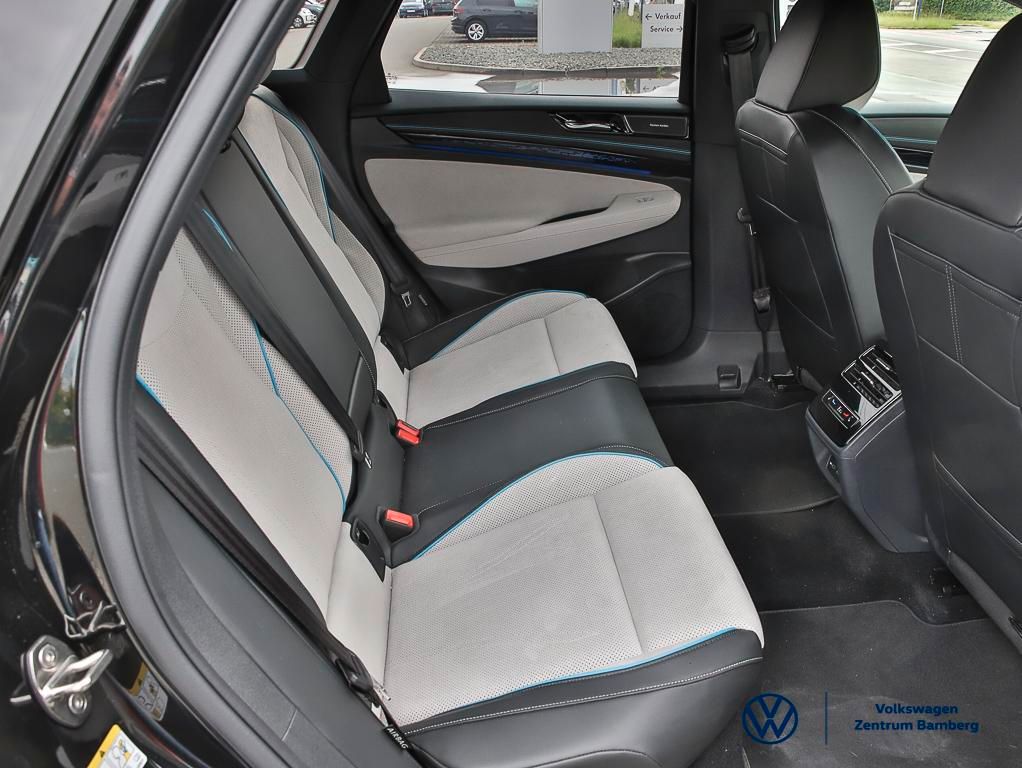 Volkswagen ID.7 2024