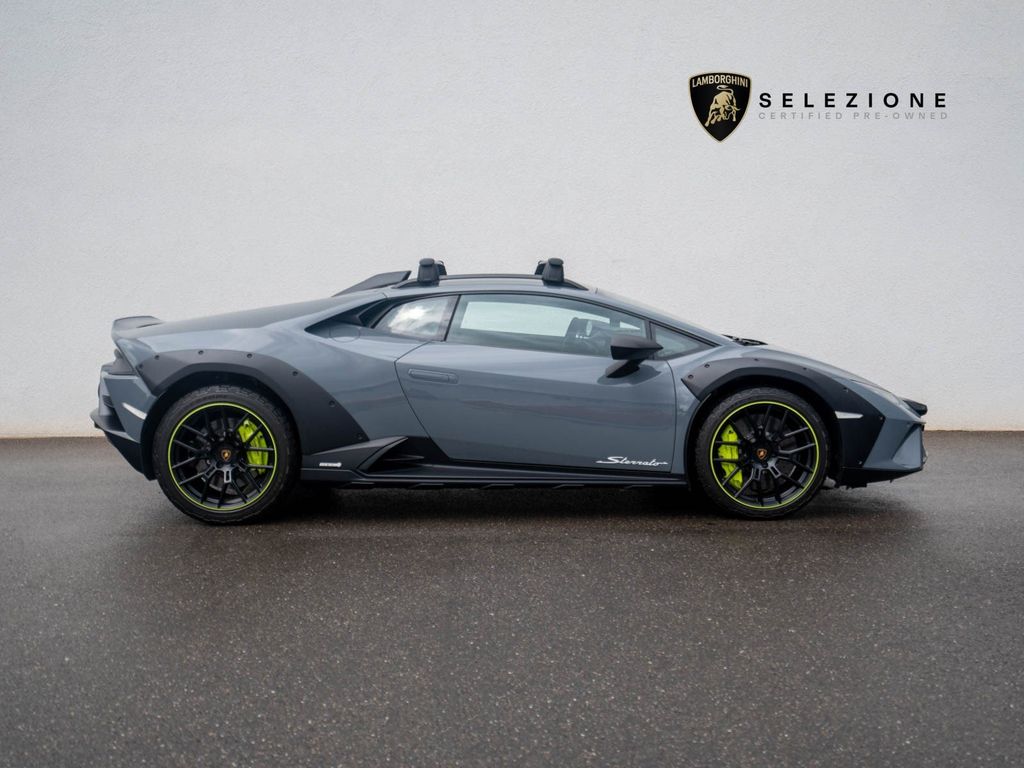 Lamborghini Huracán 2023