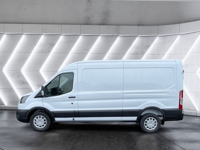 Ford Transit 2025