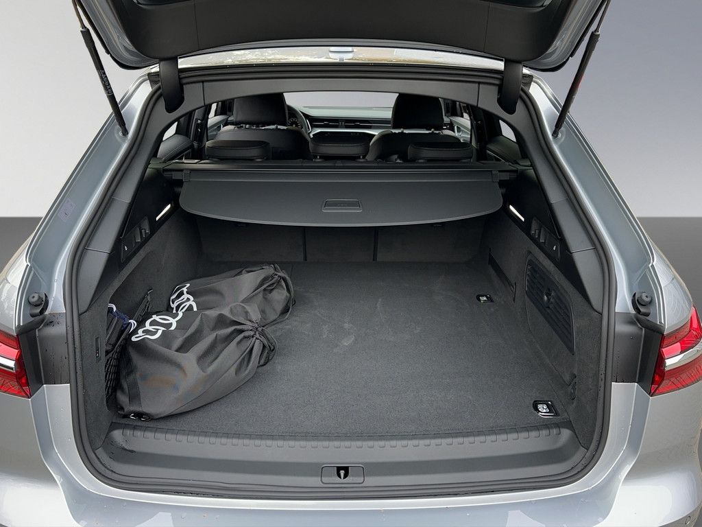Audi A6 2024