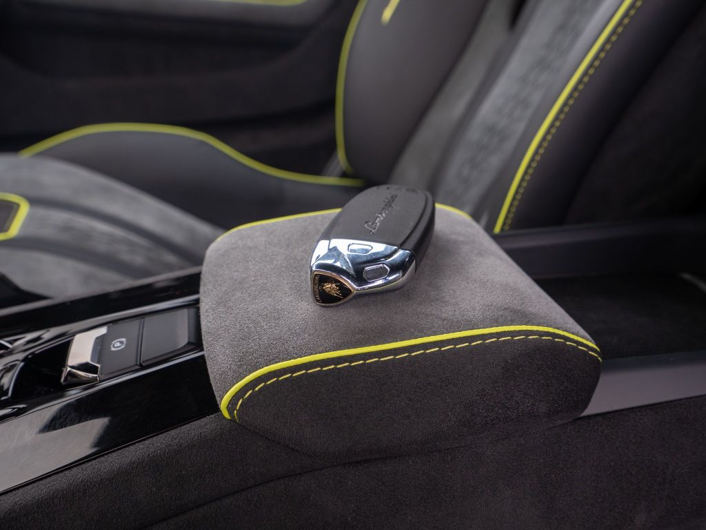 Lamborghini Huracán 2023