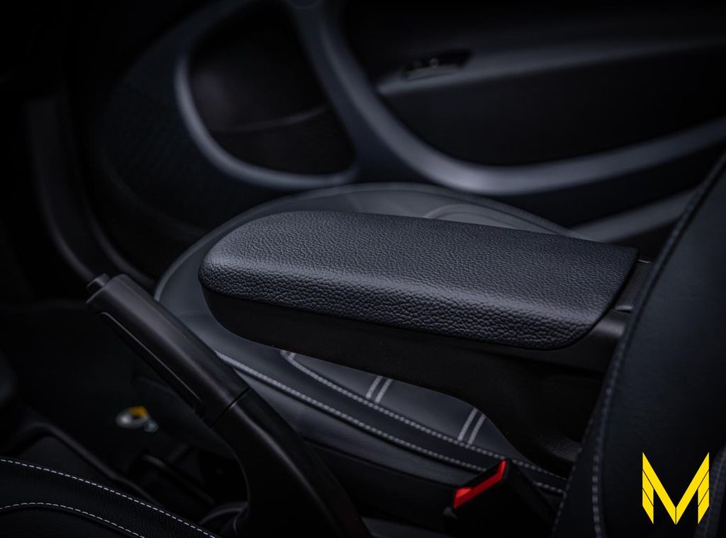 Smart ForTwo 2023