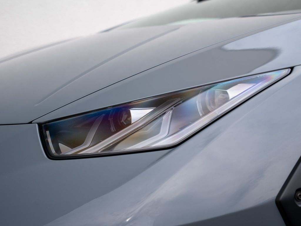 Lamborghini Huracán 2023