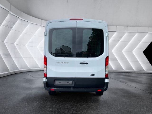 Ford Transit 2025