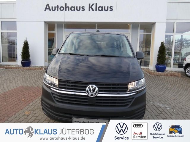 Volkswagen T6 Kombi 2022
