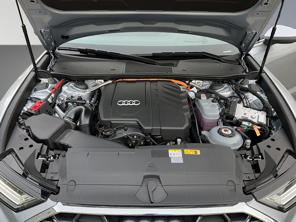 Audi A6 2024