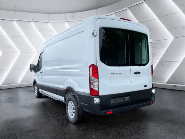 Ford Transit 2025