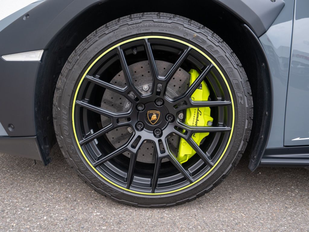 Lamborghini Huracán 2023