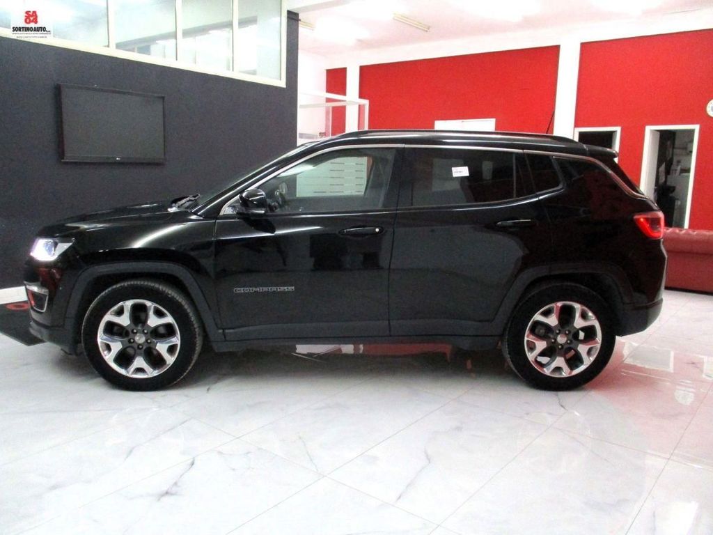 Jeep Compass 2019