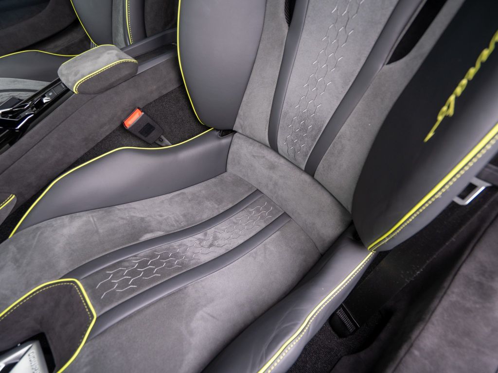 Lamborghini Huracán 2023