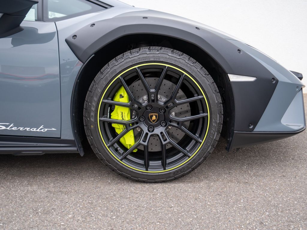 Lamborghini Huracán 2023