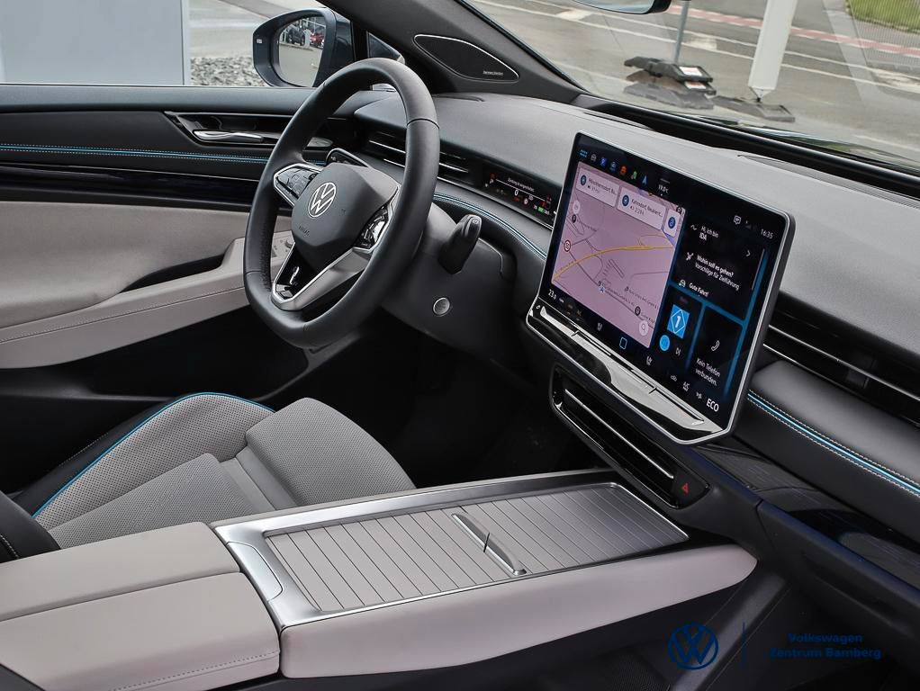 Volkswagen ID.7 2024