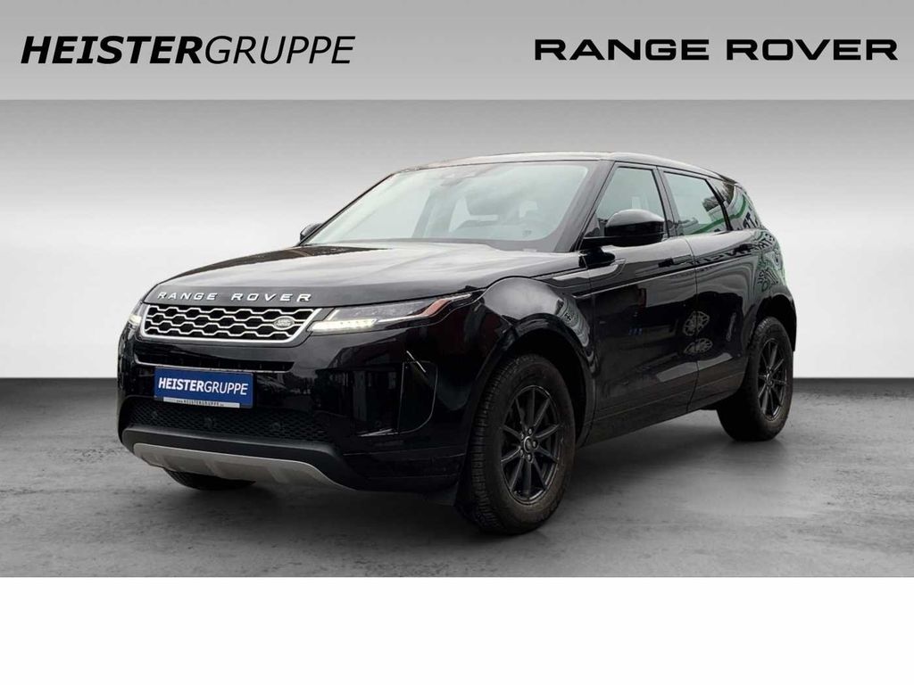 Land Rover Range Rover Evoque 2020
