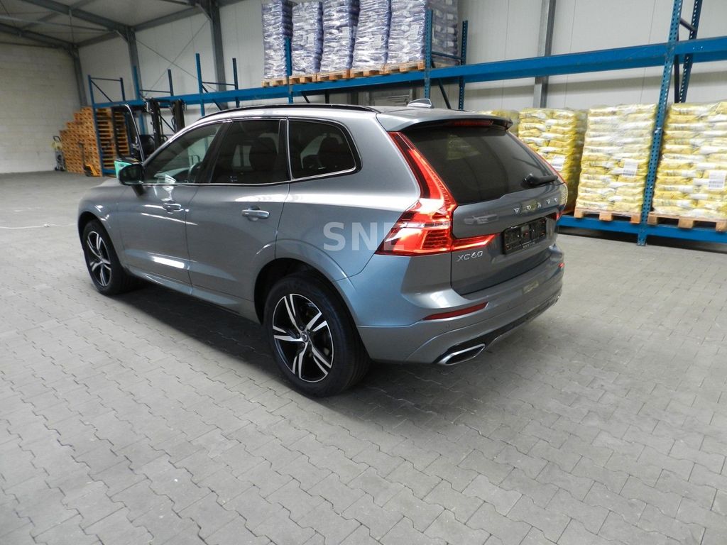 Volvo XC60 2021