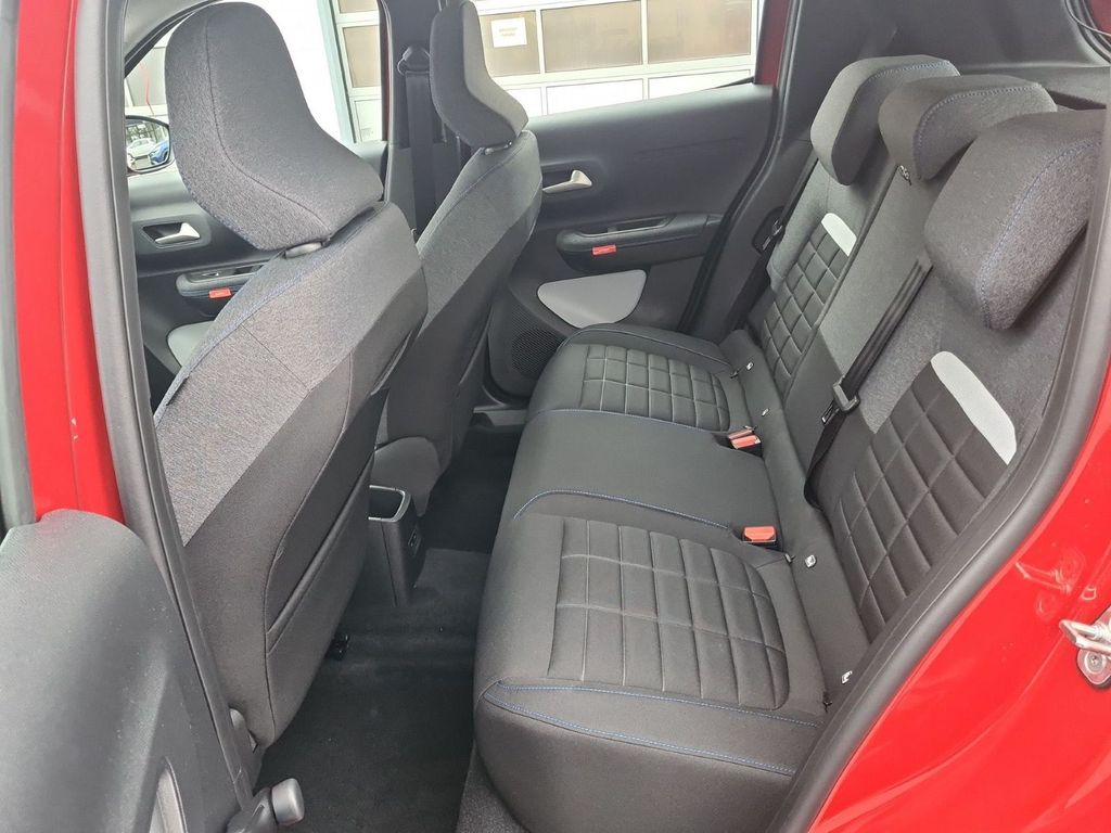Citroën C3 2025