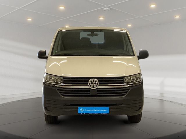 Volkswagen T6 Transporter 2022