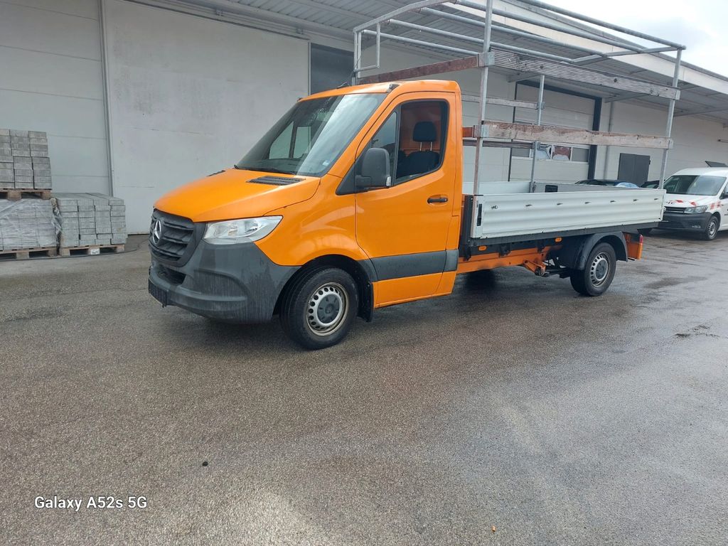 Mercedes-Benz Sprinter 2019