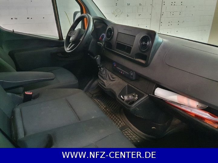 Mercedes-Benz Sprinter 2019