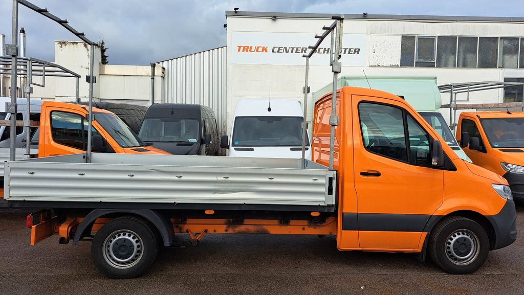 Mercedes-Benz Sprinter 2019