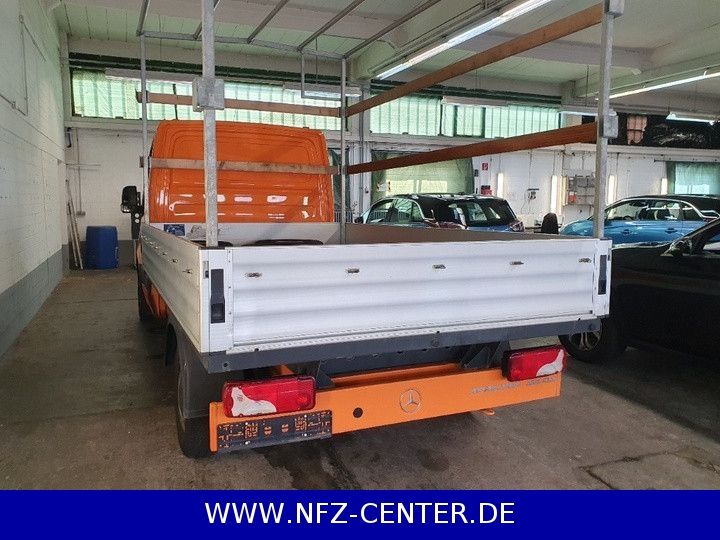 Mercedes-Benz Sprinter 2019