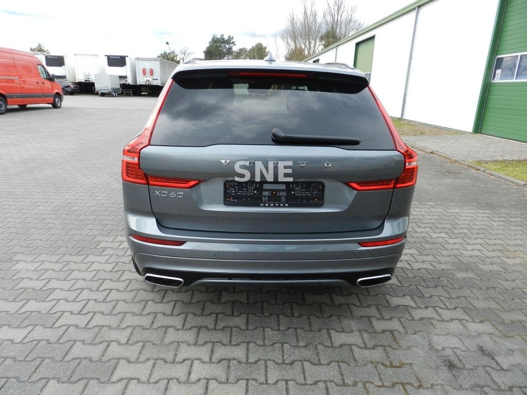 Volvo XC60 2021