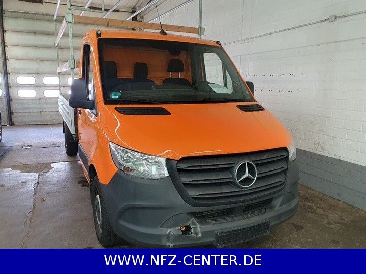 Mercedes-Benz Sprinter 2019