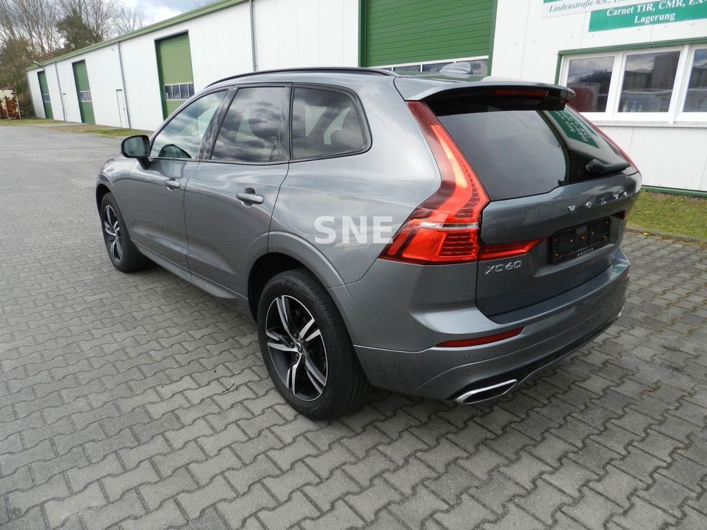 Volvo XC60 2021