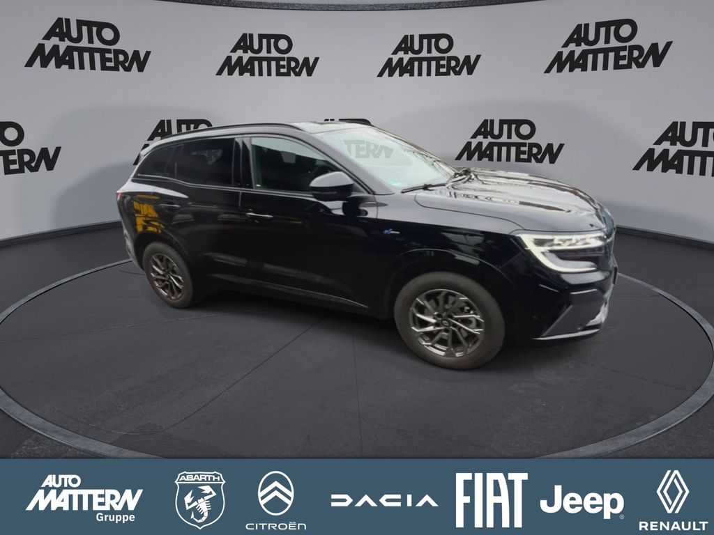 Renault Austral 2024