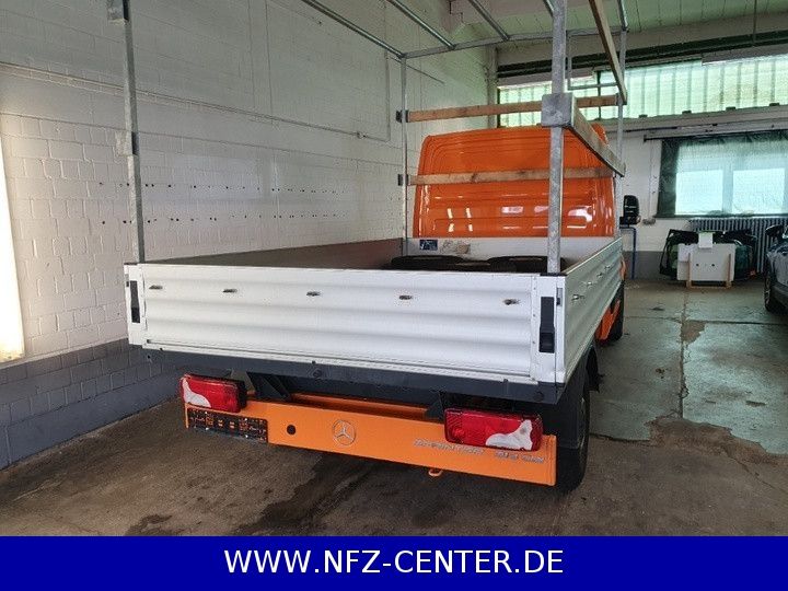 Mercedes-Benz Sprinter 2019