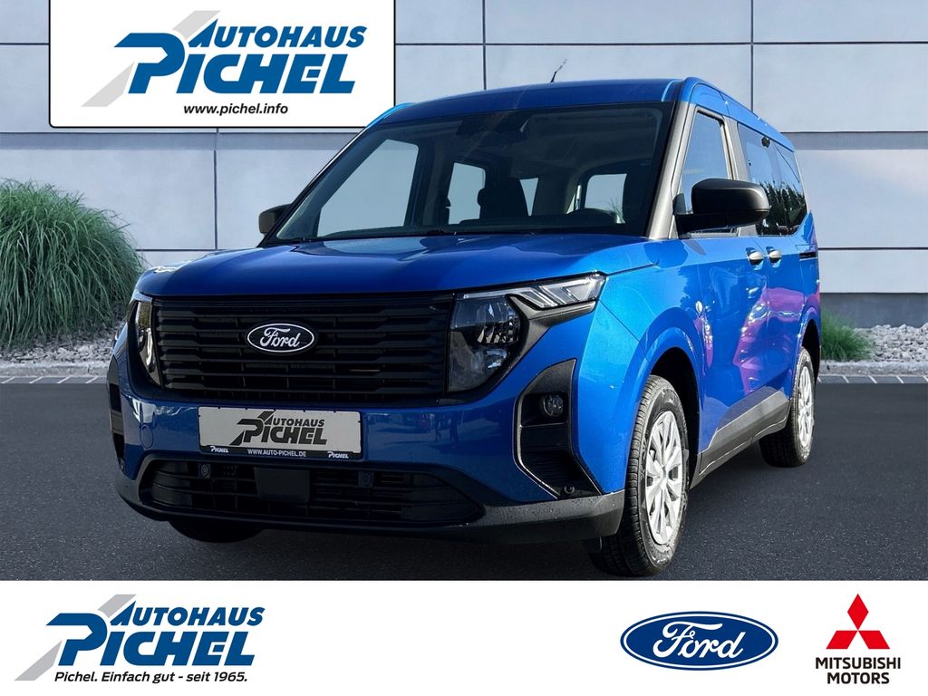Ford Tourneo Courier 2024