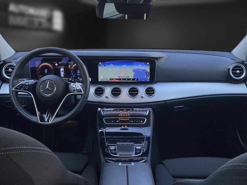 Mercedes-Benz E 300 2021