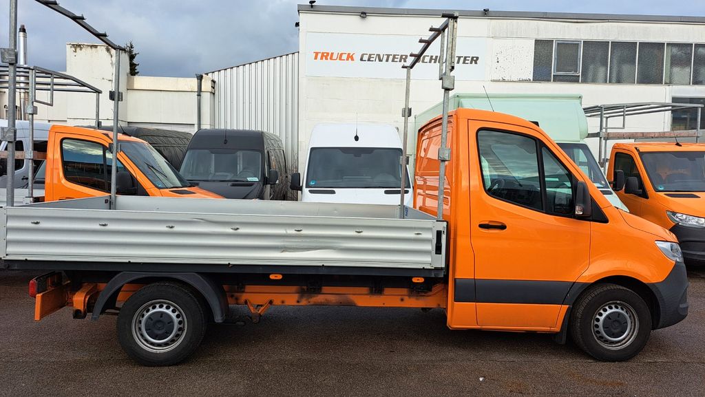 Mercedes-Benz Sprinter 2019