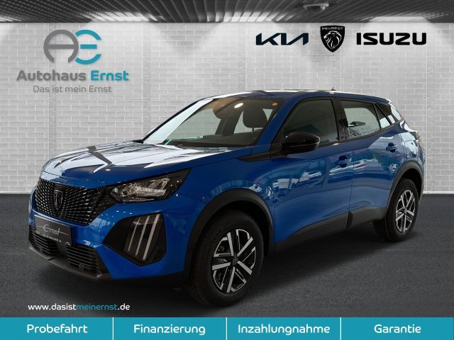 Peugeot 2008 2023