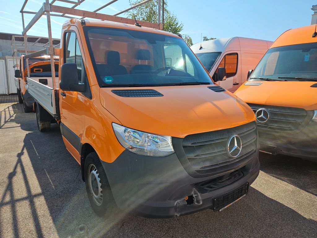 Mercedes-Benz Sprinter 2019