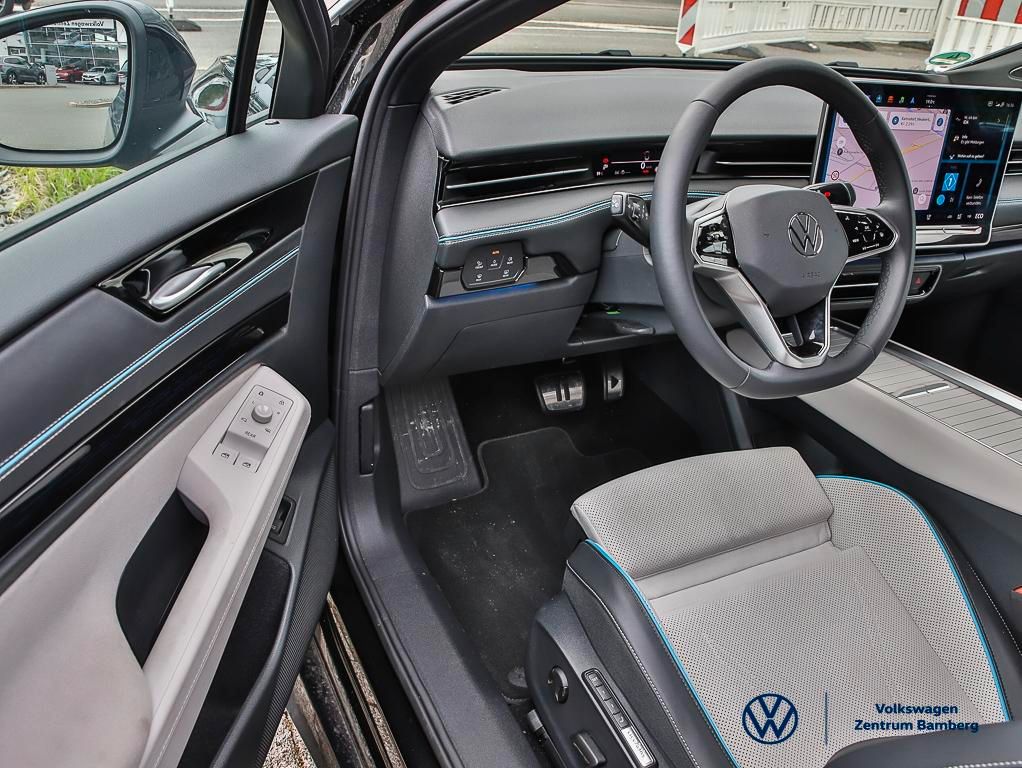 Volkswagen ID.7 2024