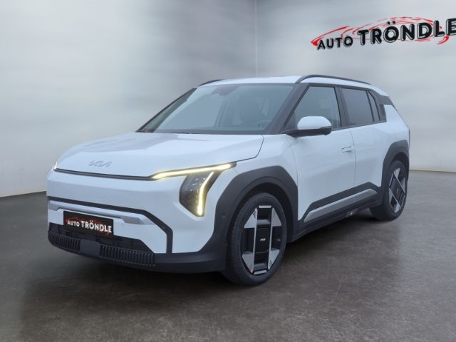 Kia EV3 2025