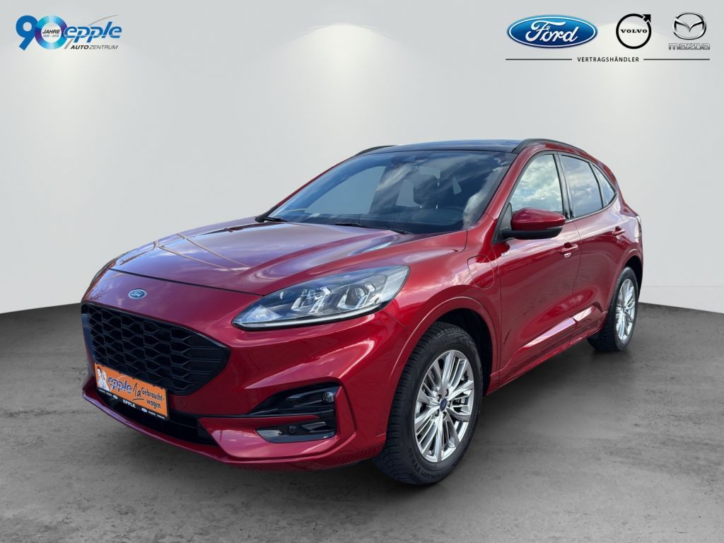 Ford Kuga 2021