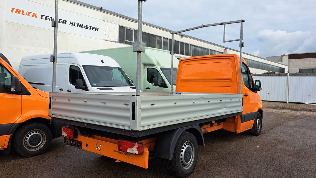 Mercedes-Benz Sprinter 2019